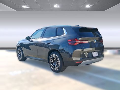 New 2026 BMW X3 xDrive30 w/ Convenience Package image 3