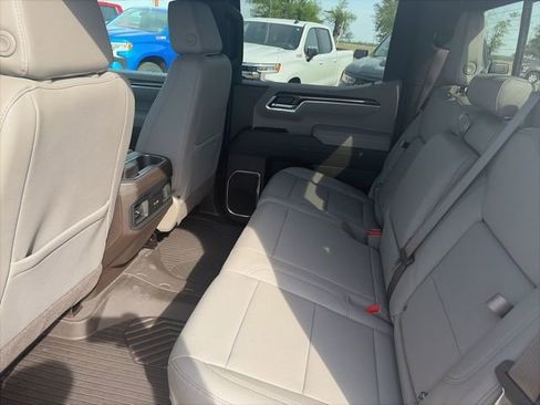 New 2026 Chevrolet Silverado 1500 LT AWD/4WD image 11