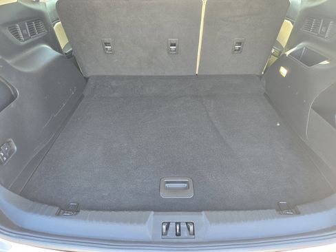 Certified 2017 Ford Edge SEL w/ Equipment Group 201A image 23