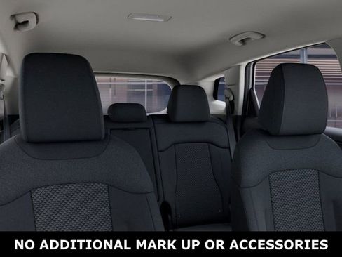 New 2026 Kia Sportage LX image 27