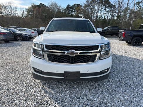 Used 2018 Chevrolet Suburban LT image 8