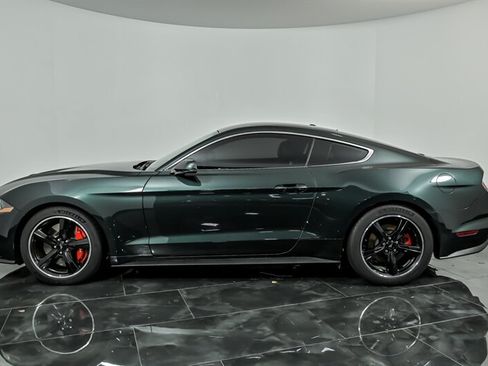 Used 2020 Ford Mustang Bullitt RWD image 6