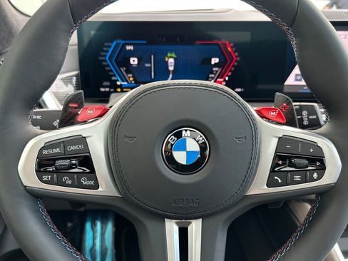 New 2026 BMW X5 M Competition w/ Executive Package image 27
