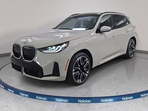Used 2026 BMW X3 xDrive30 w/ Premium Package AWD/4WD image 1