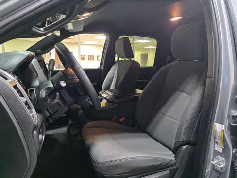 Used 2024 RAM 3500 Tradesman w/ Safety Group image 15