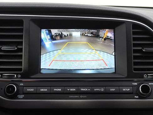 Used 2018 Hyundai Elantra SEL FWD image 29