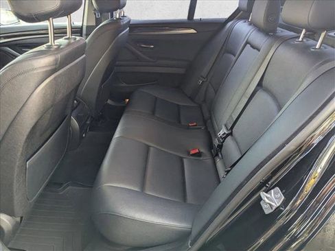 Used 2014 BMW 528i xDrive Sedan image 17