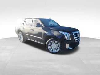 Used 2020 Cadillac Escalade Platinum video 1