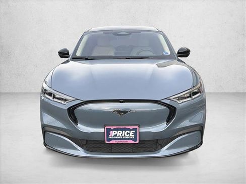 Used 2023 Ford Mustang Mach-E Premium image 2