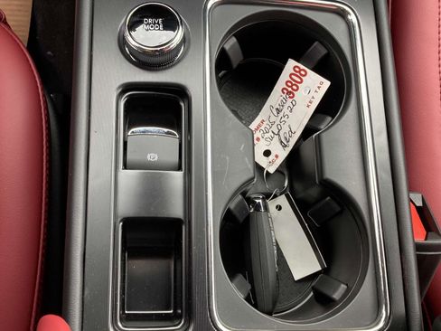 New 2025 Lincoln Corsair Reserve w/ Equipment Group 202A image 29