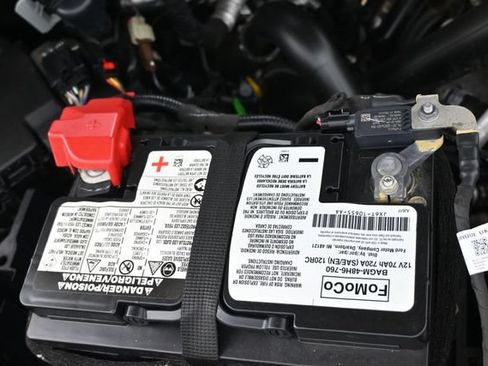 Used 2021 Ford F150 Lariat w/ Tow Technology Package AWD/4WD image 49