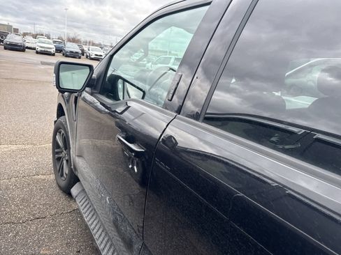 Used 2021 Ford F150 XLT w/ Equipment Group 302A High image 17