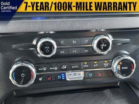 Used 2024 Ford F250 Platinum AWD/4WD image 28