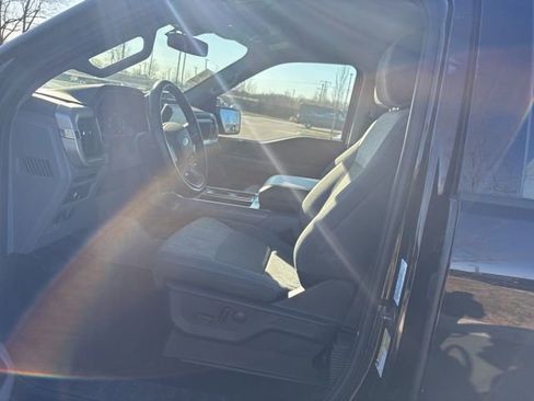 Used 2022 Ford F150 XLT w/ Equipment Group 302A High image 18