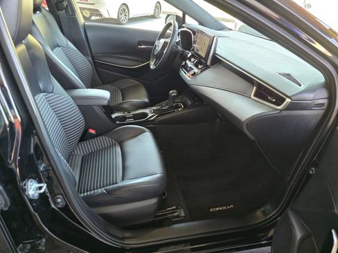 Used 2024 Toyota Corolla XSE FWD image 11