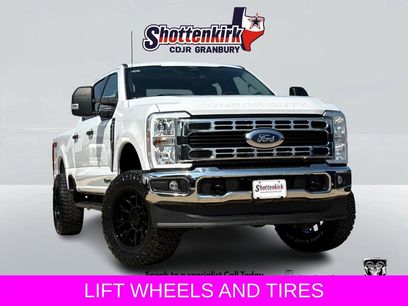 Used 2024 Ford F250 XLT w/ FX4 Off-Road Package