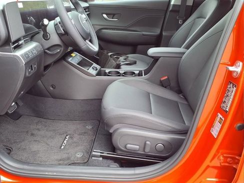 New 2026 Hyundai Kona Limited AWD/4WD image 15