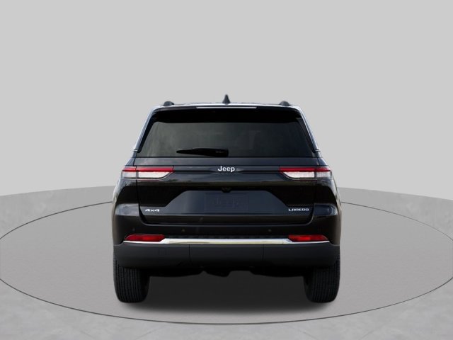 New 2027 Jeep Grand Cherokee Laredo X AWD/4WD image 7