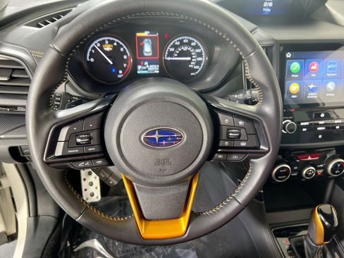 Used 2022 Subaru Forester Wilderness image 11