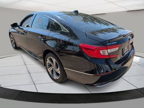 Used 2020 Honda Accord EX-L image 3