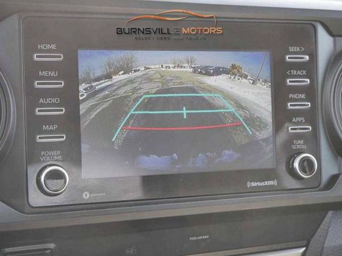 Used 2023 Toyota Tacoma SR image 30