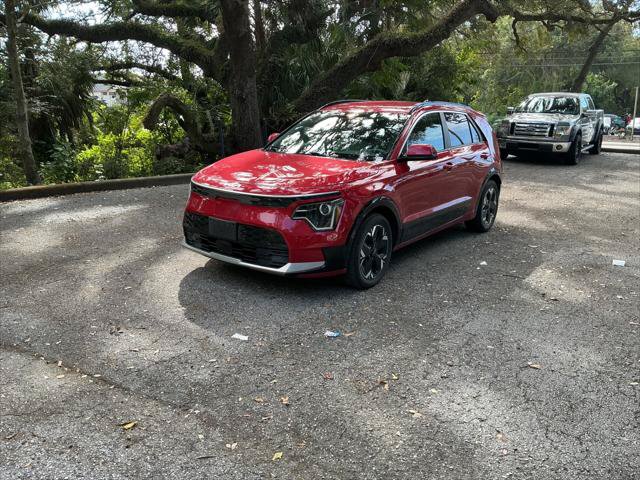 Used 2023 Kia Niro Wind FWD image 25