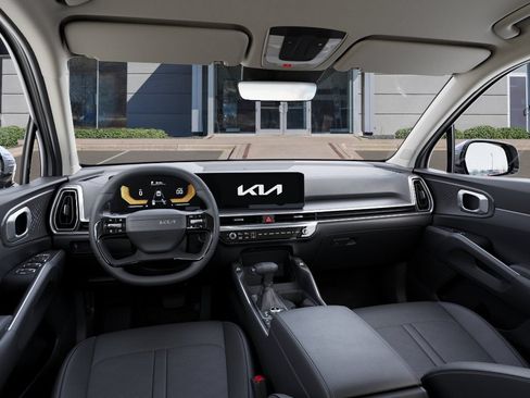 New 2026 Kia Sorento S AWD/4WD image 17
