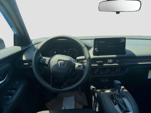 New 2027 Honda HR-V Sport image 17