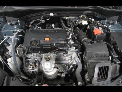 Used 2024 Honda HR-V Sport image 19