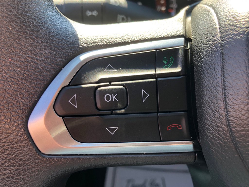 Used 2023 Jeep Compass Sport AWD/4WD image 36