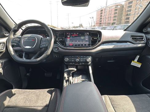 New 2026 Dodge Durango GT image 21