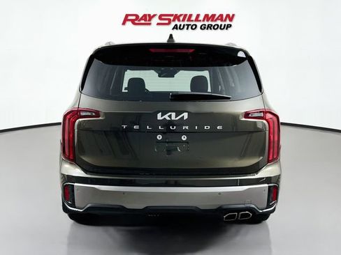 Used 2025 Kia Telluride S FWD image 6