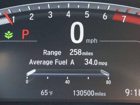 Used 2020 Honda CR-V EX-L image 4