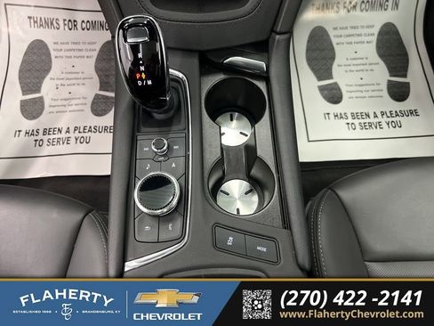 Used 2023 Cadillac XT5 Premium Luxury image 33