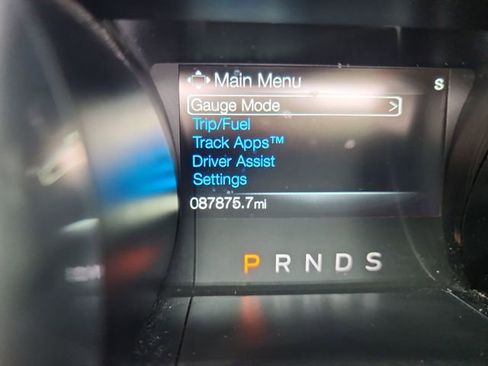 Used 2021 Ford Mustang Premium image 22