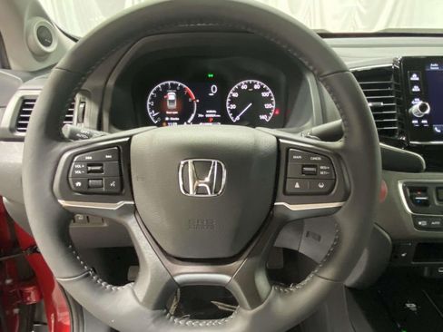 New 2026 Honda Ridgeline RTL image 21