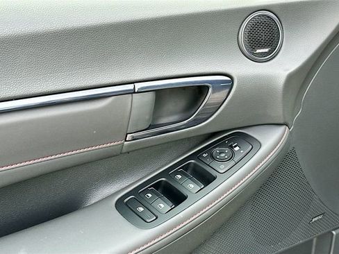 Used 2024 Hyundai Sonata N Line image 18