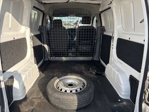 Used 2021 Nissan NV200 S image 22