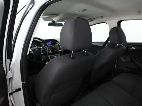 Used 2012 Ford Focus SEL FWD image 35