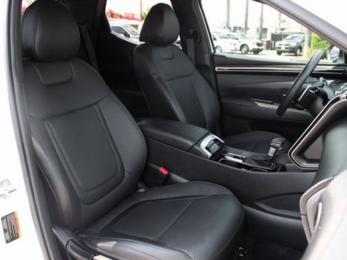 Used 2024 Hyundai Santa Cruz XRT image 35