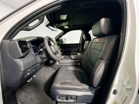 New 2026 Toyota Tundra TRD Pro AWD/4WD image 14
