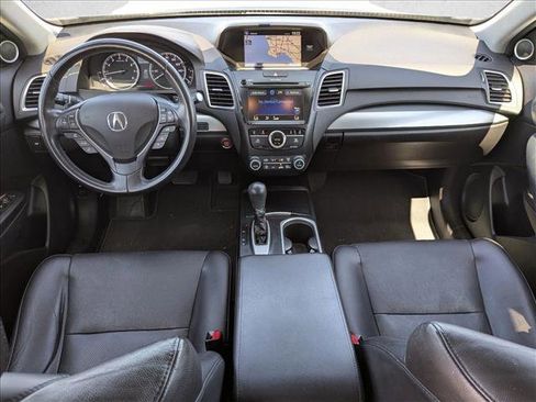 Used 2016 Acura RDX AWD w/ Technology Package image 14