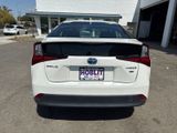 Used 2020 Toyota Prius L Eco w/ Carpet Mat Package image 4