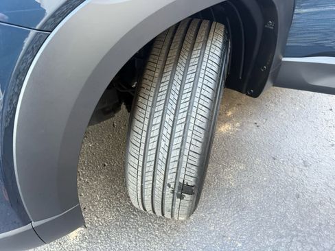 Used 2025 MAZDA CX-50 AWD 2.5 S w/ Premium Package image 30