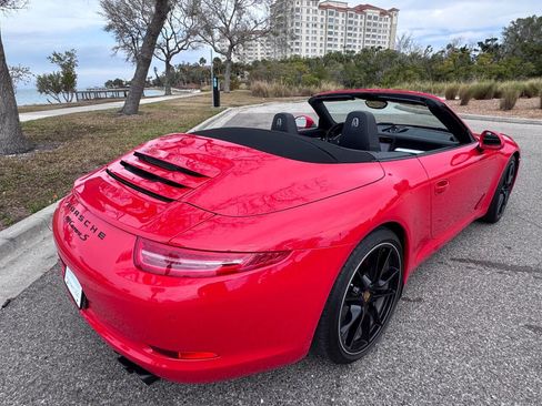 Used 2013 Porsche 911 Carrera S image 65