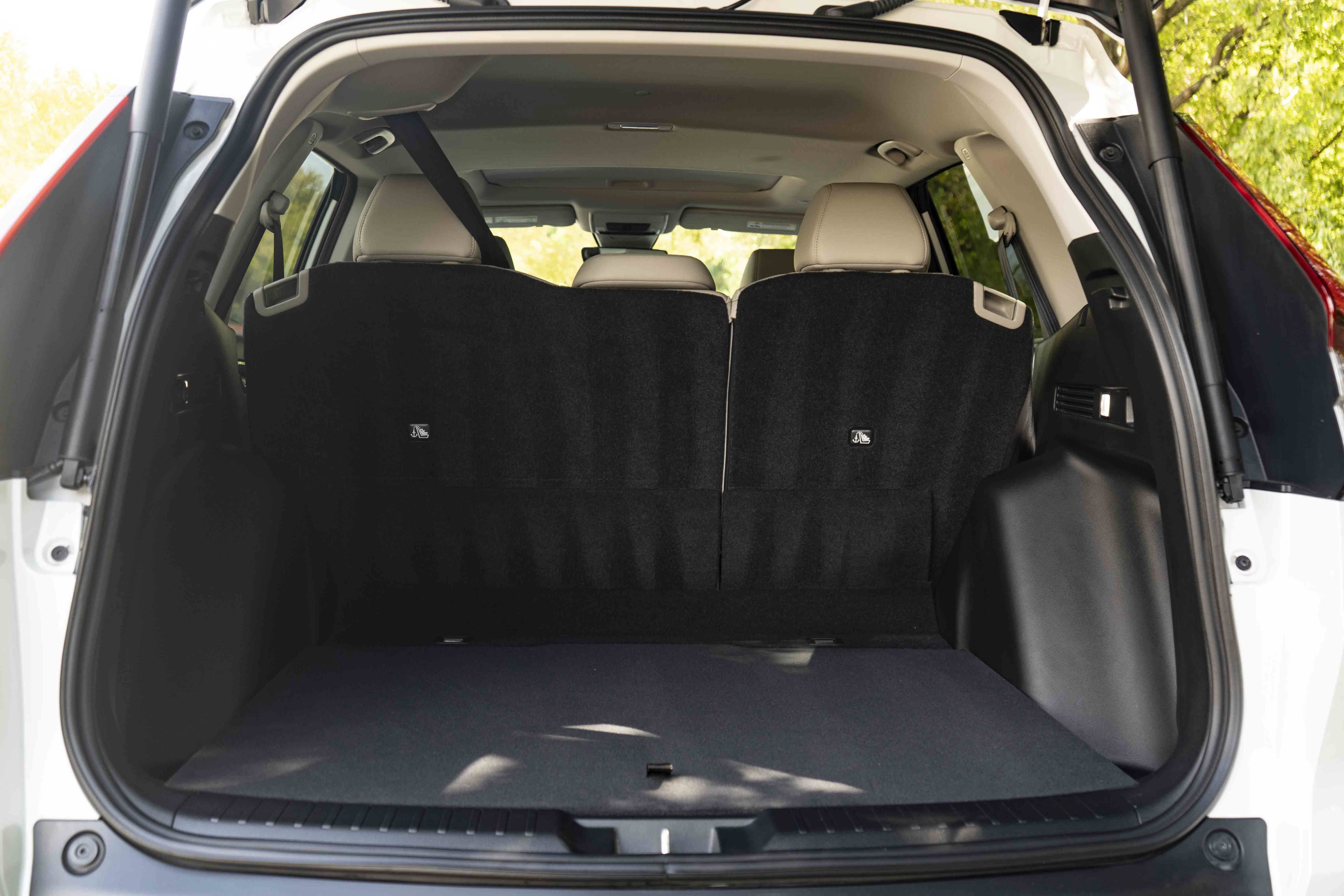 Used 2026 Honda CR-V EX-L image 41
