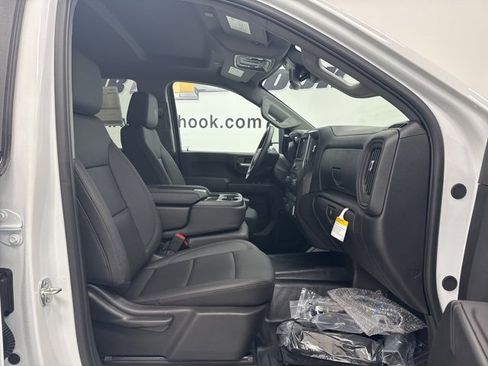 New 2025 Chevrolet Silverado 3500 W/T w/ WT Convenience Package image 38