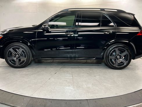 New 2026 Mercedes-Benz GLE 450 4MATIC image 2