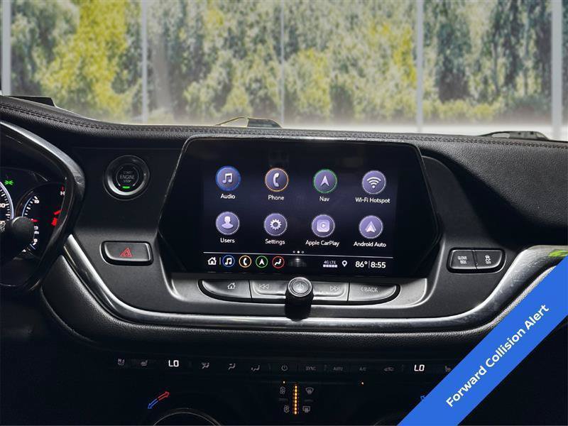 Used 2019 Chevrolet Blazer Premier w/ Sun and Wheels Package AWD/4WD image 16