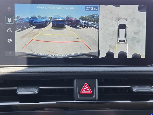 New 2025 Kia EV6 Light w/ Light LR Technology Package image 22